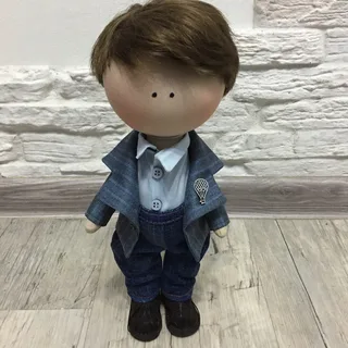 قیمت عروسک روسی